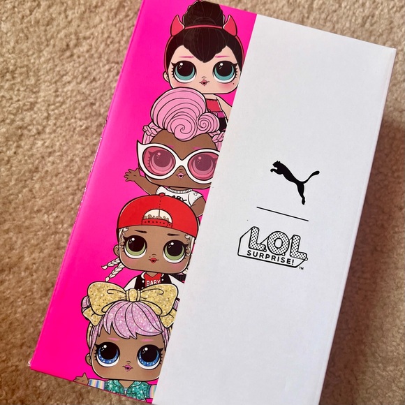 PUMA | Cali Star LOL Surprise PS - Picture 11 of 11